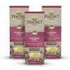 Tio Nacho Ginseng Shampoo with Royal Jelly Herbal Hair Growth Shampoo for Stronger Healthier Hair Ginseng and Natural Ex