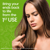 To Nacho Aloe Vera Shampoo with Royal Jelly and Keratin SulfateFree Shampoo for Dry and Damaged Hair Split Ends Hair Tre