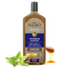 Tio Nacho Thickening Shampoo for Thinning Hair for Women Men with Royal Jelly Nettle Extract Volumizing Hair Loss Shampo