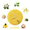 VERT Shampoo Bar 2 Pieces 100 Natural Solid Shampoo Soap for Treated Dry Damaged Hair Vegetarian Plant Essence Helps Sto
