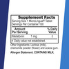 Superior Source Melatonin 1 mg - Healthy Sleep Support Supplement for Adults - Melatonin Formula with Chamomile Aids Relaxation & Restful Sleep - 100 online at globaldelivered