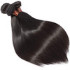 Angie Queen Brazilian Straight Human Hair Bundles 18 Inch One Bundle Human Hair Bundles 100 Unprocessed Virgin Hair Exte