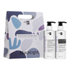Oligo Professionnel Blacklight Volume Shampoo and Conditioner for blondes Sulfate free Vegan For color treated hair Hydr