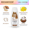 Punky Colour 3in1 Color Depositing Conditioner Hair Cleanser Mochanificent Semi Permanent Hair Color Conditioner Sulfate