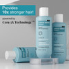 Bare Anatomy Damage Repair Hair Shampoo Suitable for All Hair Types Dry Frizzy Hair Paraben Sulphate Free Women Men For