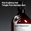 BOUQUET GARNI NARD Hair Conditioner Signature 169 Fl oz Deep Repair with 6 Hydrolyzed Proteins 11 Amino Acids 5 Plant Oi