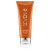 SEVEN Hair Care GAZAR BALANCE Cowash for Women Men with Shea Butter Coconut Oil 1 Step Shampoo Alternative for Curly or