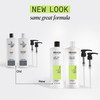 Nioxin System 2 Shampoo Conditioner Prepack For Natural or Untreated Hair with Progressed Thinning With Niacinamide and