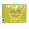 Naturtint Shampoo Conditioner Bar Lemon Lime Naturally Derived Ingredients Cruelty Free All Hair Types Travel Approved