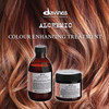 Davines Alchemic Shampoo Copper Color Enhancing Cleanser for Warm Red Copper Hair Intensifies Natural or Cosmetic Copper