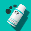 K18 PEPTIDE PREP ColorSafe Detox Clarifying Shampoo NonStripping pHOptimized Cleanse Removes Product Buildup Dirt Oils M