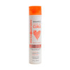 Mirta De Perales I Love My Curls Shampoo for Curly Textured Hair Hydrating Coconut Oil Shea Butter Cleanser Frizz Contro