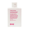 EVO Mane Tamer Smoothing Shampoo for Frizzy ColorTreated Hair Reduces Frizz Controls Unruly Protects Color 101 fl oz