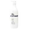 milkshake icy blond shampoo award winning shampoo with black pigment to cool brassy tones and enhance platinum blonde ha