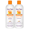 Fairy Tales Swim Shampoo 32oz and Conditioner 32oz for Kids Made with Natural Ingredients in the USA Chlorine Removal Sw