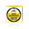 iHeart Nature Organic Shampoo Bar Packed with Neem Amla Shikakai Hibiscus Made in USA Natural Herbal Clarifying Surfacta