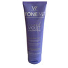 Watermans Purple Shampoo Purple Conditioner set with Free Makeup Bag Watermans Life is Better in Blonde set Remove Yello