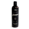 ODouds Activated Charcoal Shampoo Moisturizing Clarifying Shampoo Cleanses Rejuvenates Hair Scalp Sulfate Paraben Free L