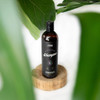 ODouds Activated Charcoal Shampoo Moisturizing Clarifying Shampoo Cleanses Rejuvenates Hair Scalp Sulfate Paraben Free L
