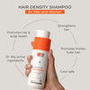 DS Labs Revita Shampoo Dandrene AntiDandruff Shampoo Bundle Supports Hair Density Scalp Health Strengthening Thickening
