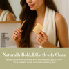 360Feel Original Shampoo Bar Nourishing and Moisturizing AntiDandruff Natural Shampoo Bar Handmade with Essential Oils T