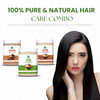 Havintha Amla Reetha Shikakai Powder For Hair Each 250 gram Pack of 3
