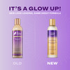 The Mane Choice Ancient Egyptian Anti Breakage Shampoo 8 oz Cleanses Strengthens Moisturizes with Biotin Vitamins Parabe