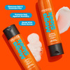 Matrix Mega Sleek Shampoo AntiFrizz Moisturizing Shampoo Smoothing and Detangling For Dry Damaged Hair Salon Professiona