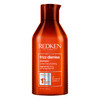 Redken Frizz Dismiss Shampoo Sulfate Free Shampoo For Frizzy Hair Gently Cleanses Smooths and Adds Shine Weightless Long