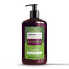 Arganicare Natural Macadamia Shampoo for Dry Damaged Hair Hair Repair Treatment Enriched with Argan Oil Shea Moisture an