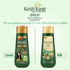 KESH KING Anti Hairfall Shampoo with 21 Ayurvedic Herbs Aloe Vera Provides Healthy Nourished Scalp for Shiny Smooth Hair