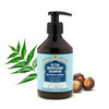 AyurVita Nourishing Shampoo for Women Men Neem Reetha Natural Ayurvedic Hair Care Anti Dandruff Gentle Daily Growth Form