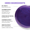 ELEVEN AUSTRALIA Keep My Colour Blonde Shampoo for Women Men Purple Toning Shampoo for Blonde or Color Treated Hair Blue