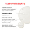 ELEVEN AUSTRALIA I Want Body Volume Shampoo for Women Men Volumizing Thickening Shampoo for Fine Thin Hair Adds Fullness
