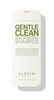 ELEVEN AUSTRALIA Gentle Clean Balancing Shampoo Mild Daily Sulfate Free Shampoo for All Hair Types Removes Buildup Light