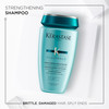 Kerastase Resistance Force Architecte Shampoo Reconstructing Repair Shampoo For Weak and Damaged Hair Formulated With Pr