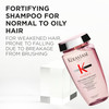 Kerastase Genesis HydraFortifiant Shampoo For Weak or Damaged Hair AntiBreakage Strengthening Hydrates Hair SiliconeFree