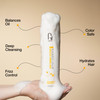 Balancing Conditioner for Oily Hair Scalp Volumising Sulphate Free Conditioners for Greasy Hair Colored Treated Dry Hair