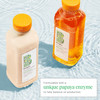 Briogeo Superfoods Mango Cherry Hair Pack Replenish Dull Dry Hair and Balance Oil for Oily Hair Controls Oil and Nourish