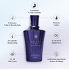 Award Winning Saints Sinners Velvet Divine Moisture Shampoo for Dry Damaged Dull Colored Treated Hair 85 oz