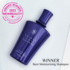 Award Winning Saints Sinners Velvet Divine Moisture Shampoo for Dry Damaged Dull Colored Treated Hair 85 oz