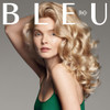 RCo BLEU Primary Color Shampoo Locks in Color Hydration and Shine Seals Cuticle Adds Strength to Protect Against Breakag