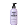 Bleach London Reincarnation Purple Shampoo Color Correcting Shampoo for Blonde Hair Strengthens Helps Restore Hair Bonds