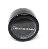 Graftobian Theatrical Tooth Wax - Black 1/8th Ounce (0.125 oz) online at globaldelivered