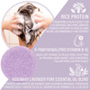 Luxiny Rosemary Lavender Volumizing Shampoo Bar Vegan SulfateFree Made in the USA with Rice Protein for Fine Hair EcoFri