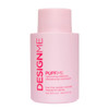 DesignMe PUFFME Volumizing Shampoo Adds Body Bounce Volume for Fuller Thicker Hair For Fine Medium Hair Boosts Shine Col