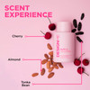 DesignMe PUFFME Volumizing Shampoo Adds Body Bounce Volume for Fuller Thicker Hair For Fine Medium Hair Boosts Shine Col