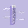 Enjoy Silver Platinum Shampoo SulfateFree Purple Shampoo Neutralizes Brassy Tones and Maintains Cool Vibrancy for Blonde