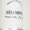 Clear Refillable Shampoo and Conditioner Bottles Body Wash Shampoo and Conditioner Dispenser PET Plastic Shampoo Bottles