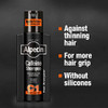 Alpecin Caffeine Shampoo C1 Black Edition with Bold Fragrance 845 oz I Hair Performance Enhancer Promotes Natural Hair G